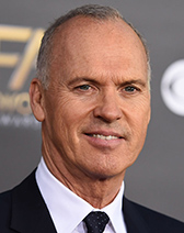 Michael Keaton