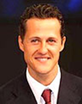 Michael Schumacher