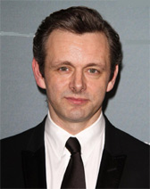 Michael Sheen