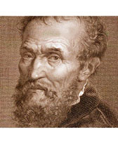 Michelangelo Buonarroti