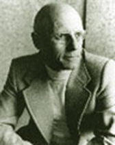 Michel Foucault