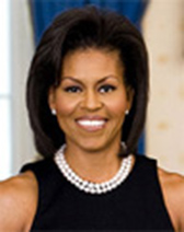 Michelle Obama