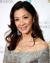 Michelle Yeoh