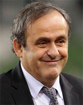 Michel Platini