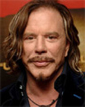 Mickey Rourke