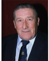 Mickey Spillane