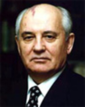 Mihail Gorbaçov