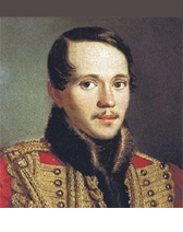 Mihail Lermontov