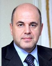 Mihail Mişustin