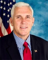 Mike Pence