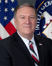 Mike Pompeo