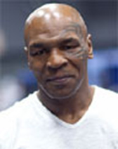 Mike Tyson