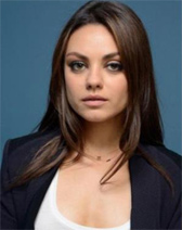 Mila Kunis