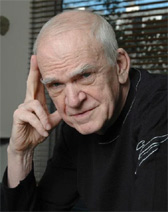 Milan Kundera