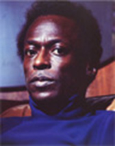 Miles Davis