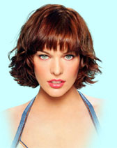 Milla Jovovich