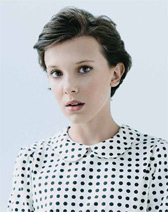 Millie Bobby Brown