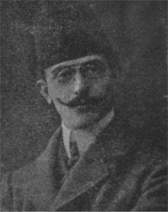 Mimar Muzaffer Bey