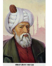 Mimar Sinan