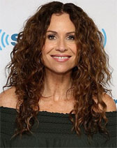 Minnie Driver