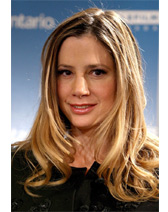 Mira Sorvino