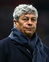 Mircea Lucescu