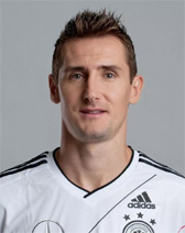 Miroslav Klose