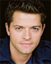 Misha Collins