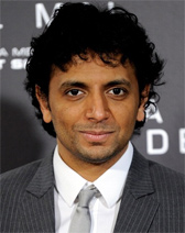 M. Night Shyamalan