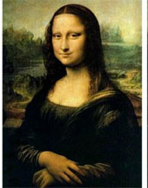 Mona Lisa