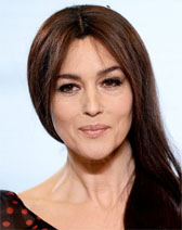 Monica Bellucci