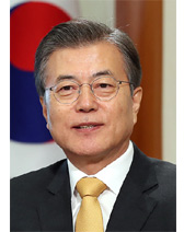 Moon Jae İn