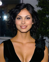 Morena Baccarin