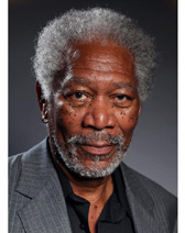 Morgan Freeman