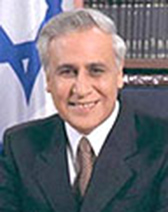 Moshe Katsav