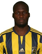 Moussa Sow