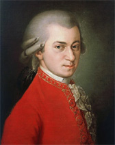 Mozart