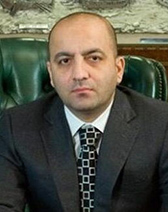 Mübariz Mansimov Gurbanoğlu