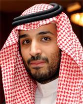 Muhammed bin Salman