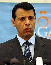 Muhammed Dahlan