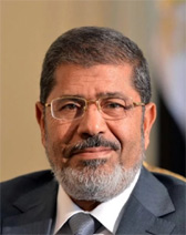 Muhammed Mursi