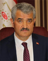 Muharrem Akkaya