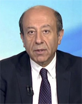 Muharrem Sarıkaya