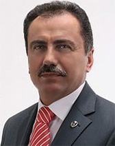 Muhsin Yazıcıoğlu