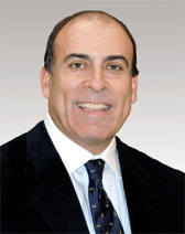 Muhtar Kent