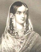 Mümtaz Mahal