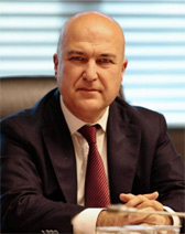 Murat Bakan