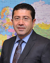 Murat Kalsın