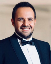 Murat Karahan