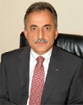 Murat Karayalçın